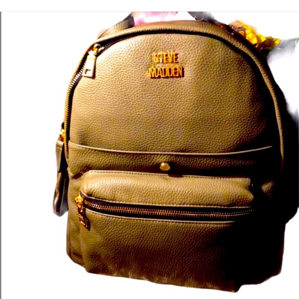 Steve Madden backpack